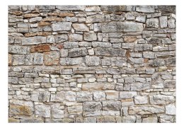 Fototapeta samoprzylepna - Kamienny mur