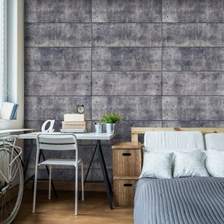 Fototapeta - Nowoczesny Beton, Bloki