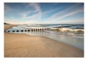 Fototapeta - Plaża, Widok na Morze