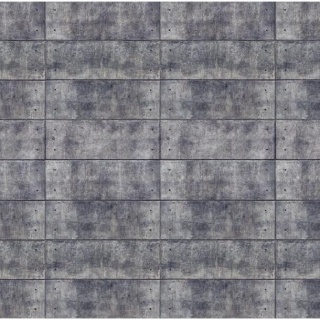 Fototapeta - Nowoczesny Beton, Bloki