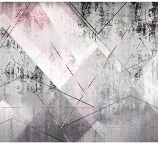 Fototapeta - Nowoczesny Beton, Loft