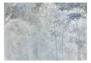 Fototapeta samoprzylepna - Drzewa Vintage